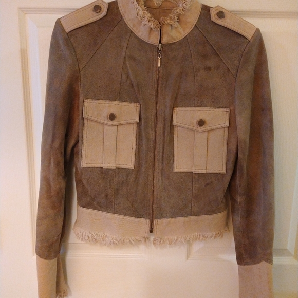 Booties - Picture 5 of 5